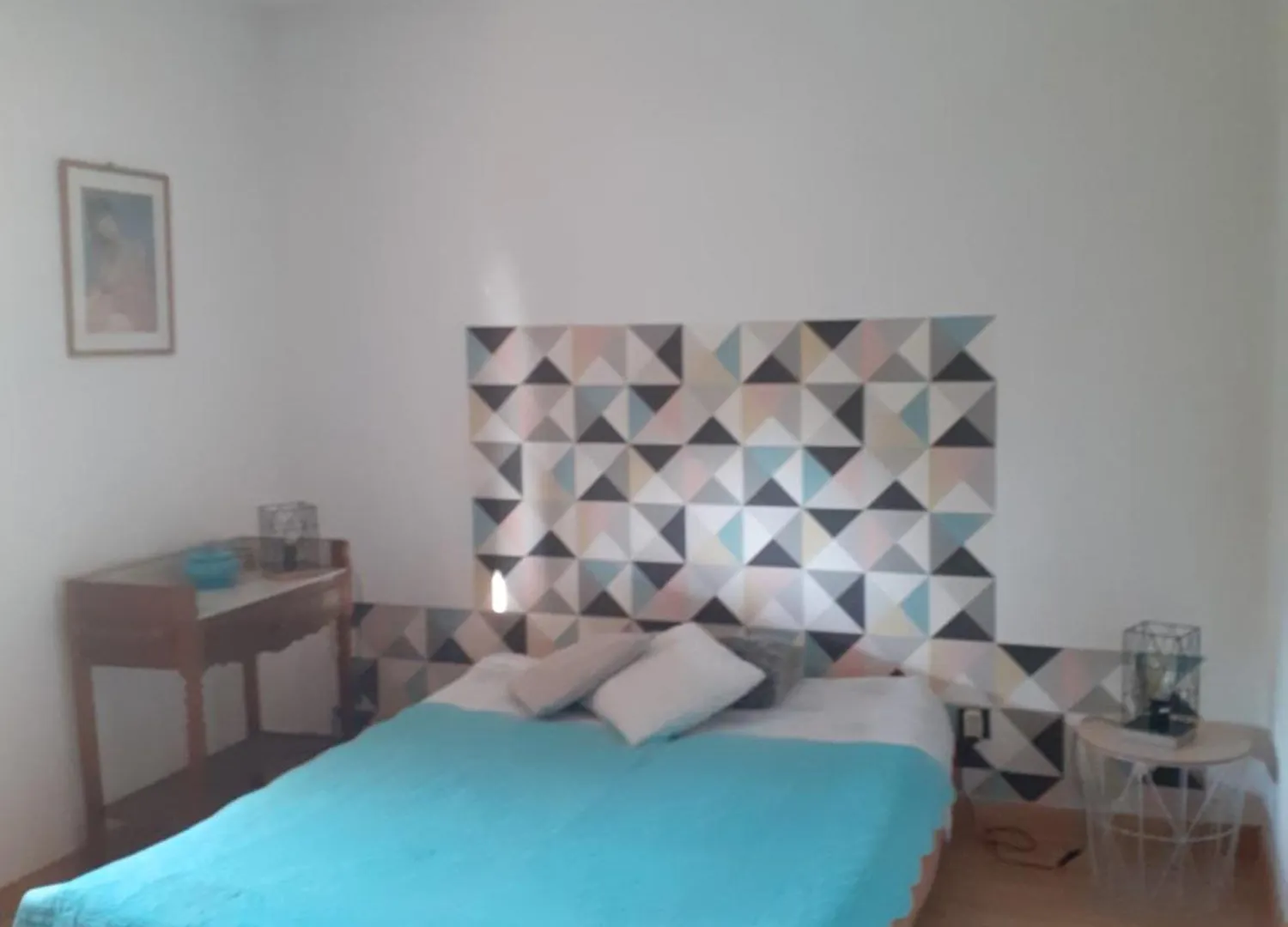 Bed and Breakfast Chez Mamine Castanet-Tolosan